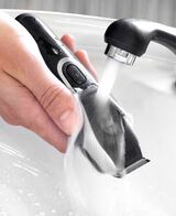 Barracuda Multi-Blade Waterproof Trimmer